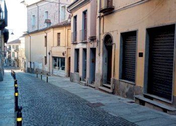 Zona - Casa indipendente via Santa Croce, Moncalieri - foto 1