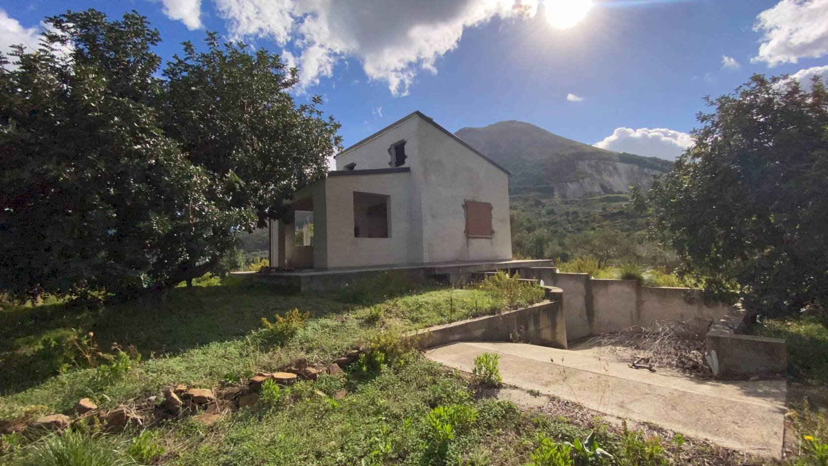 Villa via Francesco Cangialosi, Carini - foto 2