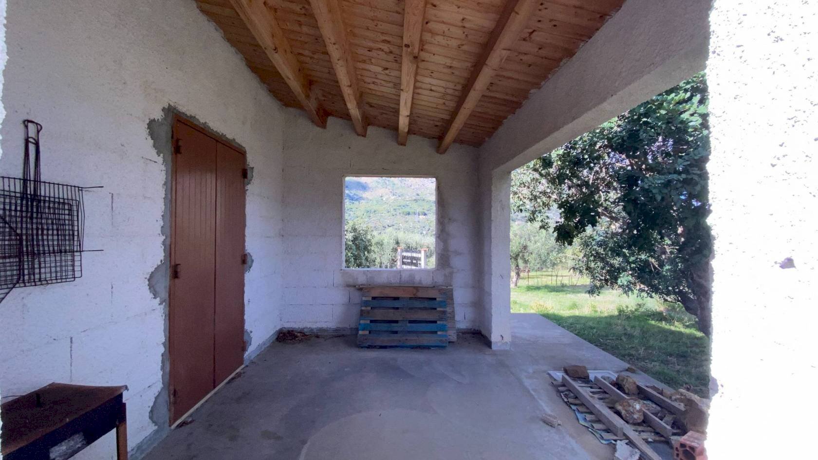 Villa via Francesco Cangialosi, Carini - foto 3