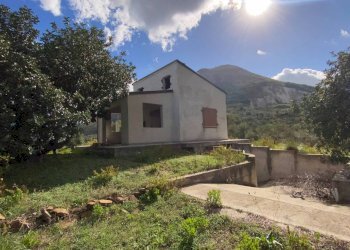 Villa via Francesco Cangialosi, Carini - foto 2