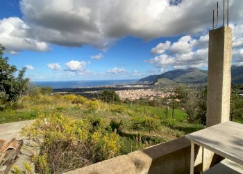 Villa via Francesco Cangialosi, Carini - foto 13