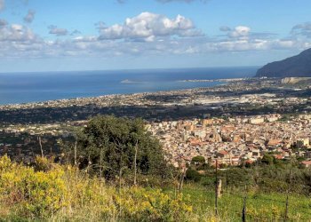 Villa via Francesco Cangialosi, Carini - foto 15