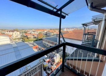 Trilocale via Giovanni XXIII, Beinette - foto 12