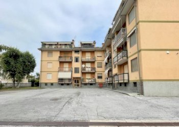 Trilocale via Giovanni XXIII, Beinette - foto 16