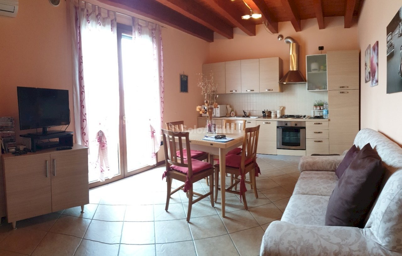 20190525_120859_resized.jpg - Two-room apartment via P. de Steffani 1/B, Cerea - photo 1