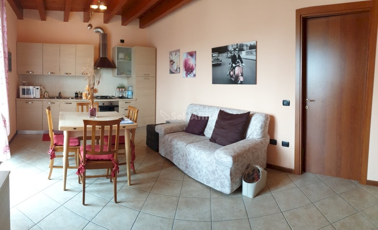 20190525_120846_resized.jpg - Two-room apartment via P. de Steffani 1/B, Cerea - photo 2