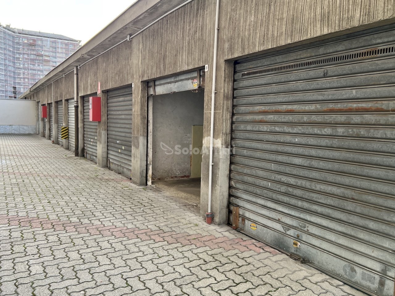 IMG_5965.jpg - Box Corso Orbassano 286, Torino - foto 3