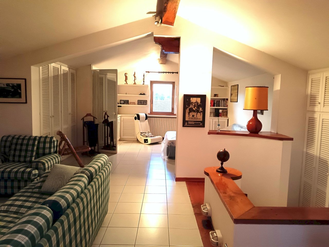 IMG_20240306_181429_edit_279431116987809.jpg - Mansarda Sarzana - foto 1