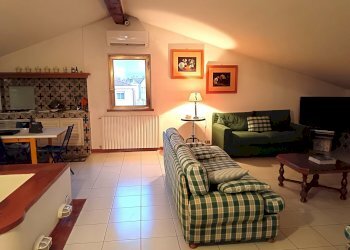 IMG_20240306_181445_edit_279501121179274.jpg - Mansarda Sarzana - foto 2