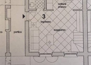 F_819419.jpg - Casa semi indipendente Via Dogana 121, Luni - foto 1