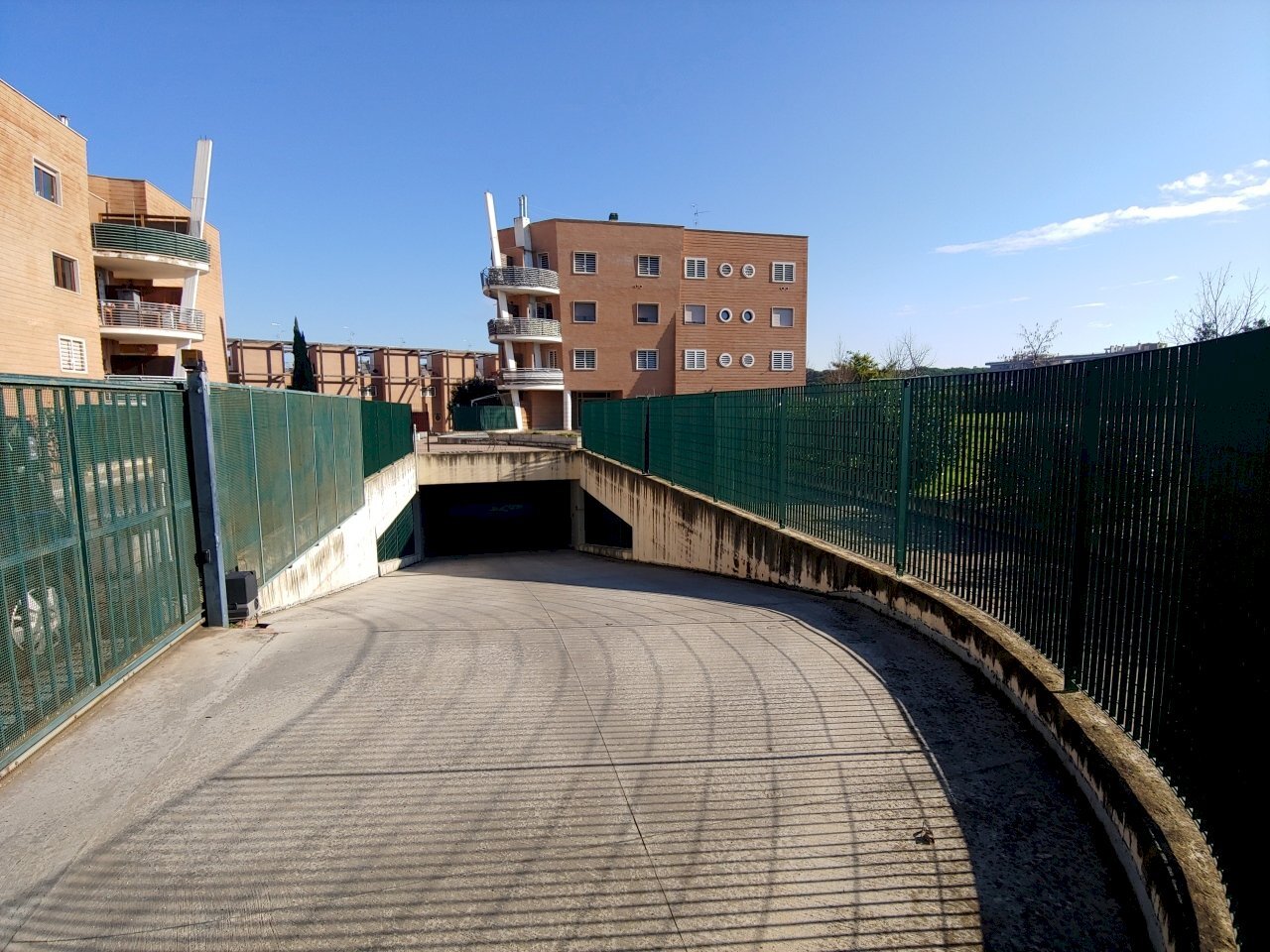 2.jpg - Box Via Don Tonino Bello 97, Roma - foto 2