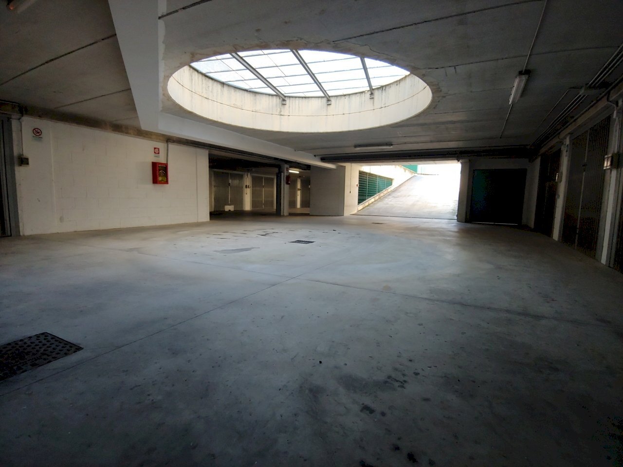 3.jpg - Box Via Don Tonino Bello 97, Roma - foto 3