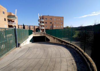 2.jpg - Box Via Don Tonino Bello 97, Roma - foto 2