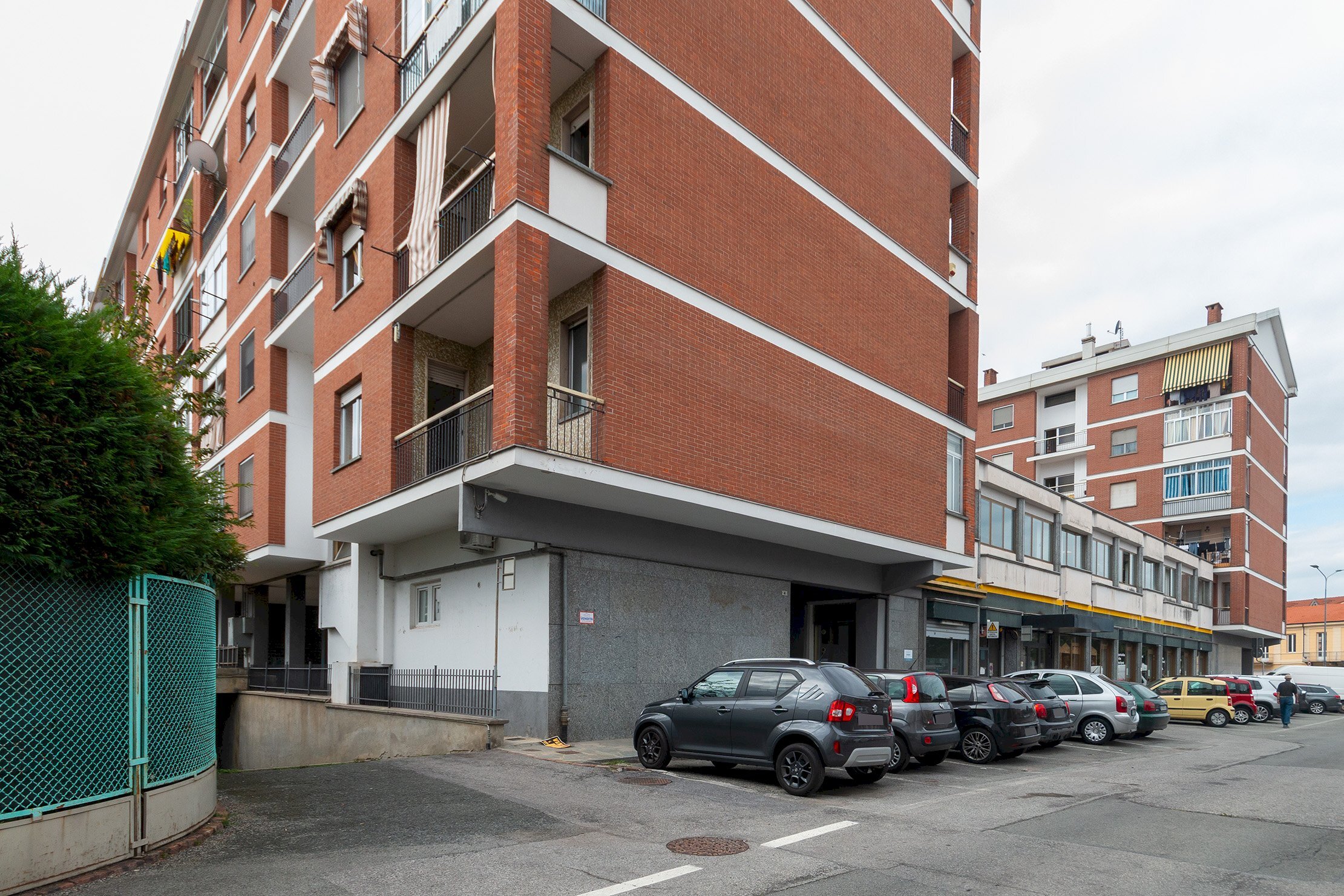 Box Via Marconi, 4, Saluzzo - foto 1