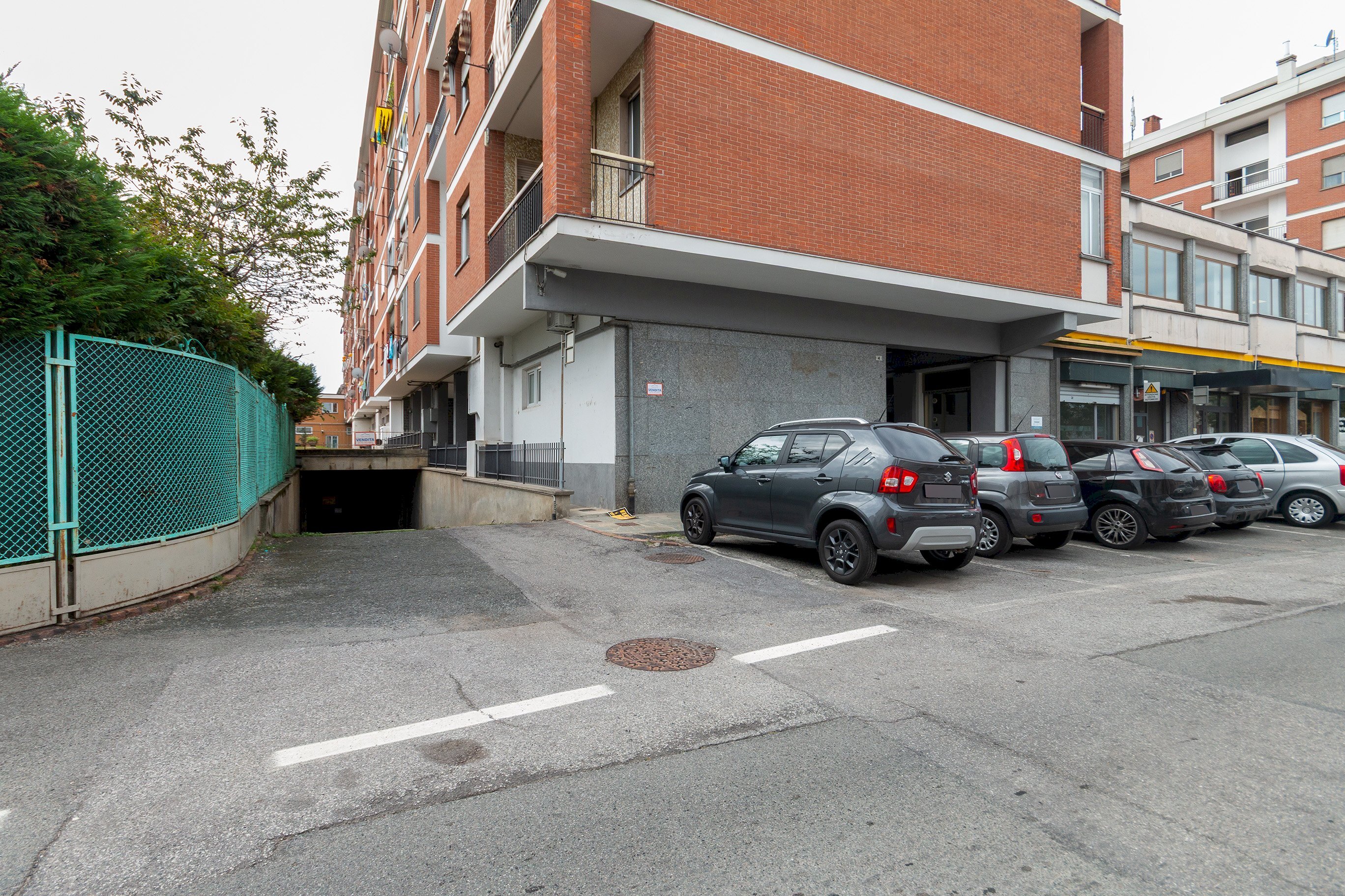 Box Via Marconi, 4, Saluzzo - foto 2