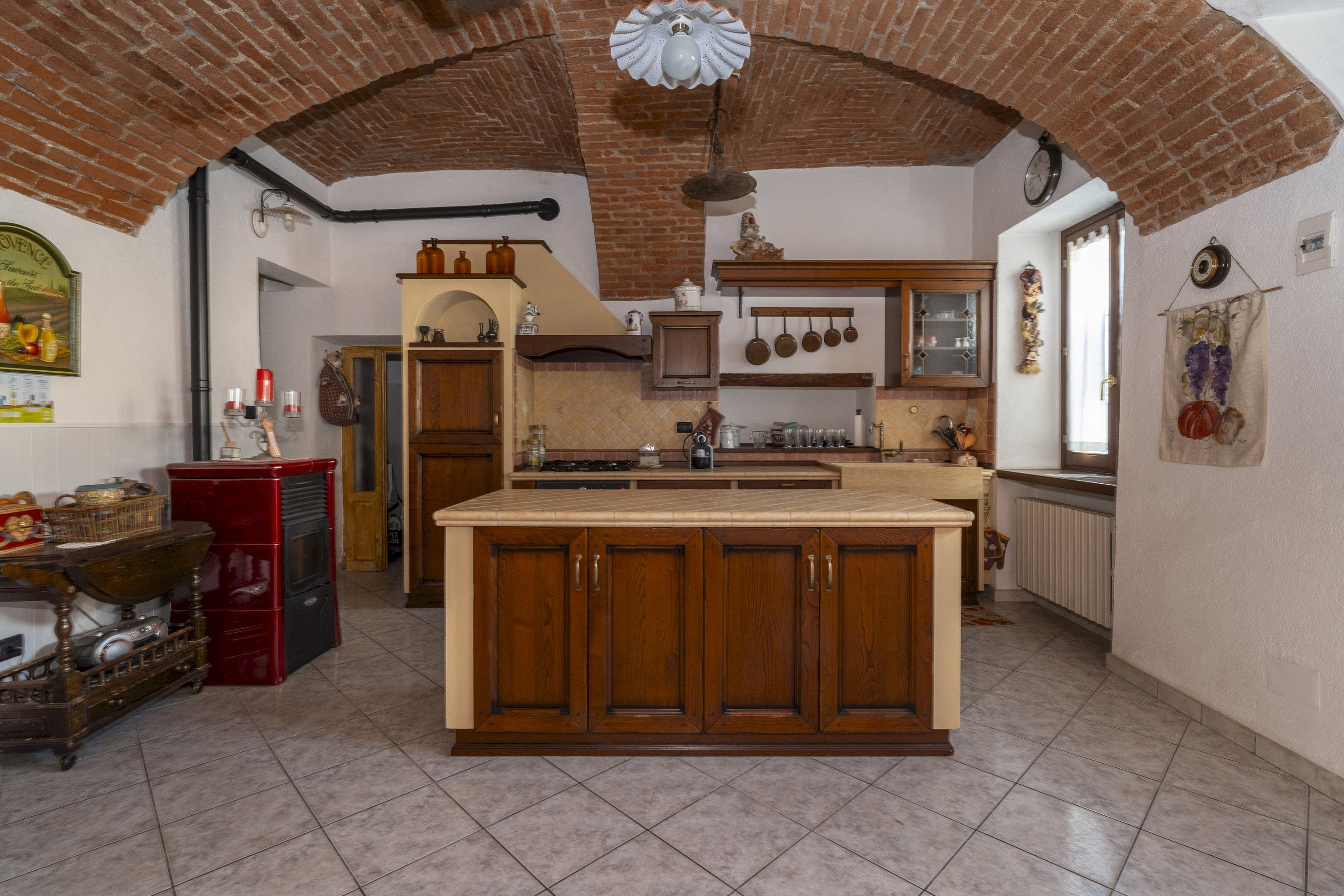 Casa semi indipendente Via Bernezzo, 11, Caraglio - foto 2