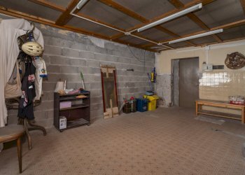 Semi-detached house Via Bernezzo, 11, Caraglio - photo 23