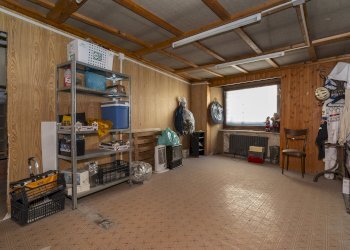 Semi-detached house Via Bernezzo, 11, Caraglio - photo 22