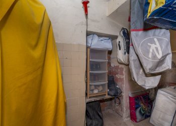 Semi-detached house Via Bernezzo, 11, Caraglio - photo 24