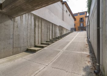 Semi-detached house Via Bernezzo, 11, Caraglio - photo 31