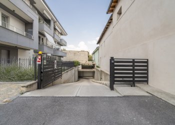 Semi-detached house Via Bernezzo, 11, Caraglio - photo 32