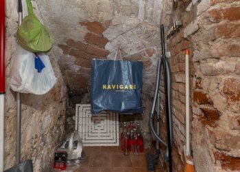 Semi-detached house Via Bernezzo, 11, Caraglio - photo 27