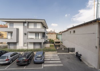 Semi-detached house Via Bernezzo, 11, Caraglio - photo 34