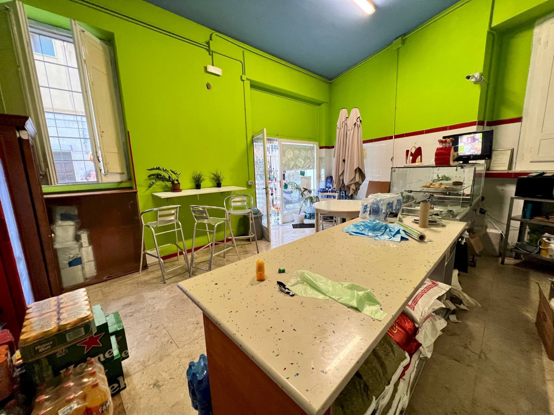 Commercial Premises GELONE, Siracusa - photo 1