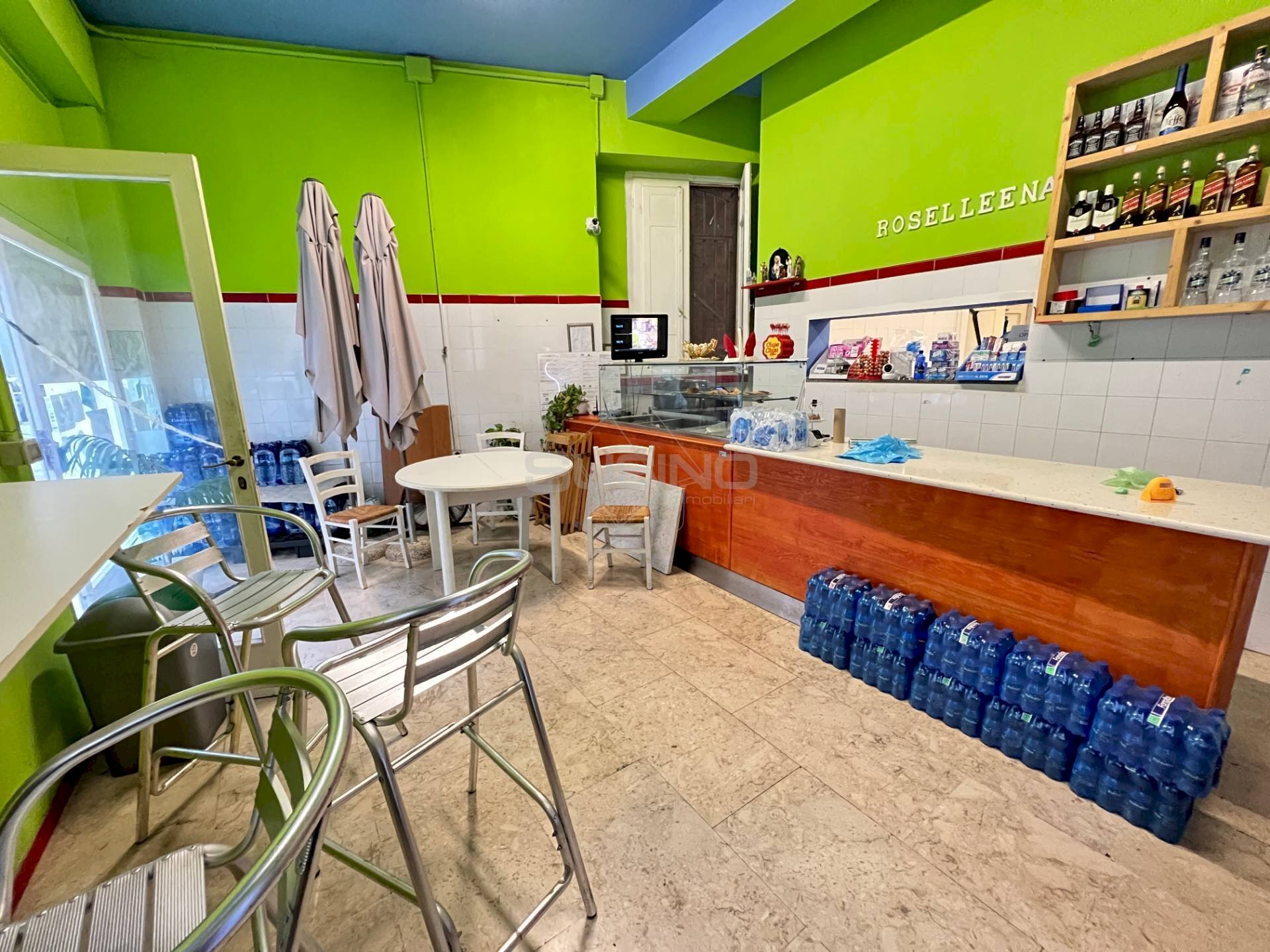 Commercial Premises GELONE, Siracusa - photo 2