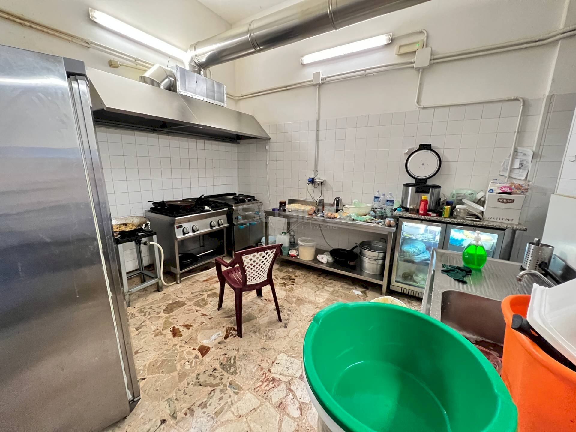 Commercial Premises GELONE, Siracusa - photo 3