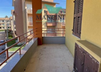 Quadrilocale VIA CESARE BATTISTI, Cupramontana - foto 3