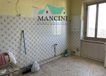 Quadrilocale VIA CESARE BATTISTI, Cupramontana - foto 11