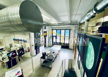 interno - Capannone via Postumia, 45, Varese - foto 4