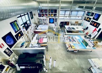 interno - Capannone via Postumia, 45, Varese - foto 6