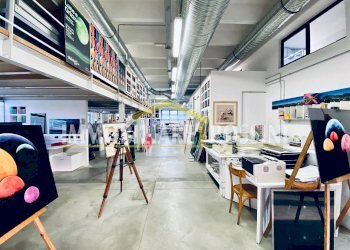 interno - Capannone via Postumia, 45, Varese - foto 7