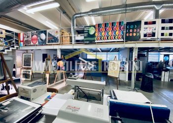 interno - Capannone via Postumia, 45, Varese - foto 8