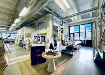 interno - Capannone via Postumia, 45, Varese - foto 9