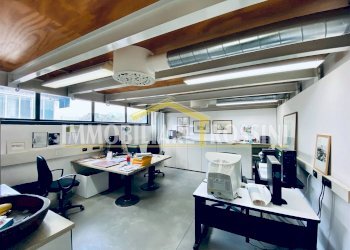 interno - Capannone via Postumia, 45, Varese - foto 11