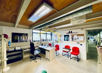 interno - Capannone via Postumia, 45, Varese - foto 12