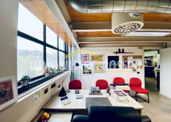 interno - Capannone via Postumia, 45, Varese - foto 13