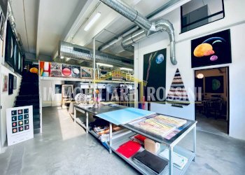 interno - Capannone via Postumia, 45, Varese - foto 14