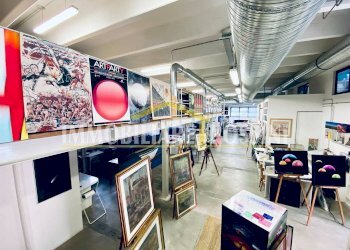 interno - Capannone via Postumia, 45, Varese - foto 15