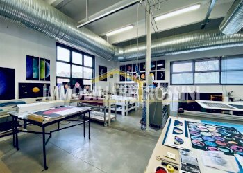 interno - Capannone via Postumia, 45, Varese - foto 16