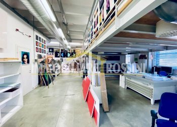 interno - Capannone via Postumia, 45, Varese - foto 17