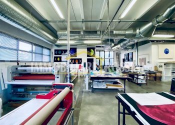 interno - Capannone via Postumia, 45, Varese - foto 18