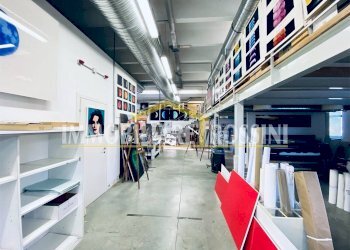 interno - Capannone via Postumia, 45, Varese - foto 21