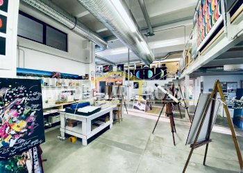 interno - Capannone via Postumia, 45, Varese - foto 23