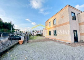 esterno - Capannone via Postumia, 45, Varese - foto 26