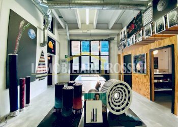 interno - Capannone via Postumia, 45, Varese - foto 27