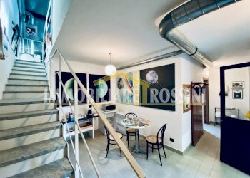 interno - Capannone via Postumia, 45, Varese - foto 28